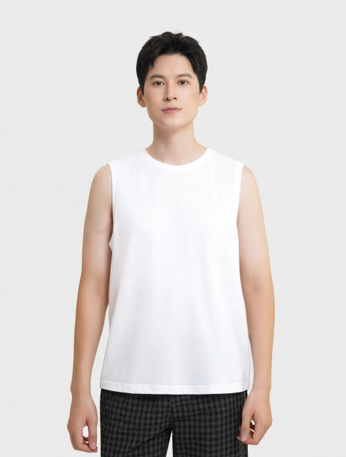 Combo 2 áo mặc nhà nam