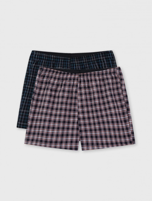 Pack 2 quần mặc nhà nam