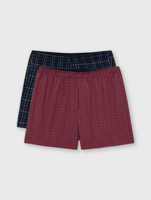 Pack 2 quần mặc nhà nam