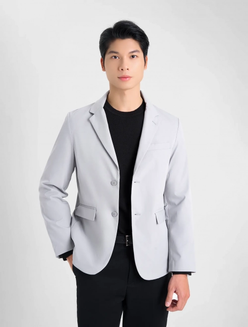 Áo khoác blazer nam