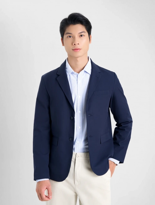 Áo khoác blazer nam