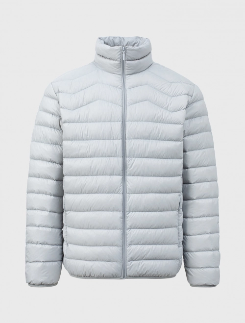 Áo khoác lông vũ nam