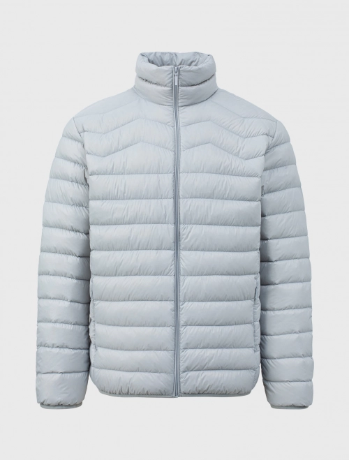 Áo khoác lông vũ nam