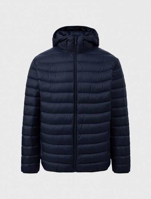 Áo khoác lông vũ nam