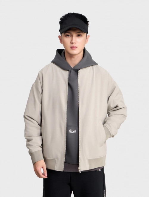 Áo khoác active nam chống thấm nước