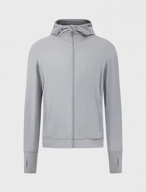 Áo khoác chống nắng nam | Anti UV
