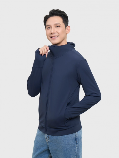 Áo khoác chống nắng nam | Anti UV
