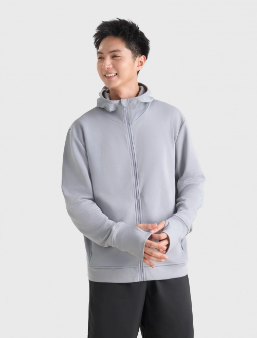 Áo khoác chống nắng nam | Anti UV - Wicking