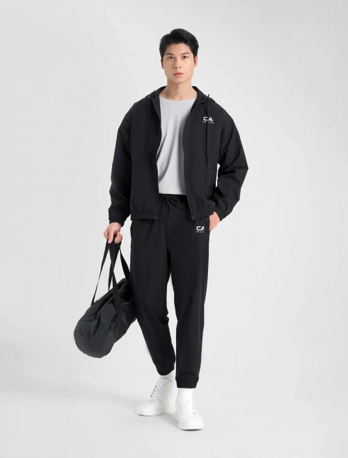 Bộ quần áo active nam