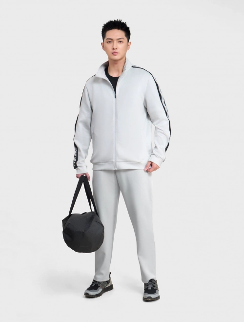 Bộ quần áo active nam wicking