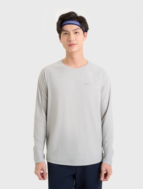 Áo phông active nam