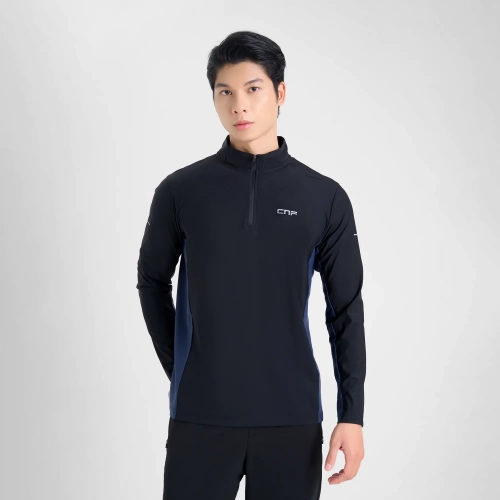 Áo phông active nam