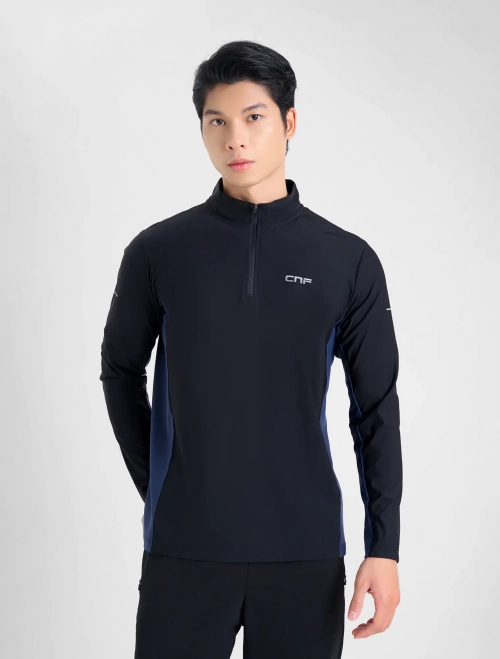 Áo phông active nam