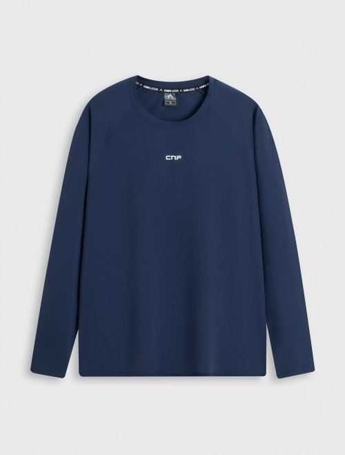 Áo phông active nam wicking