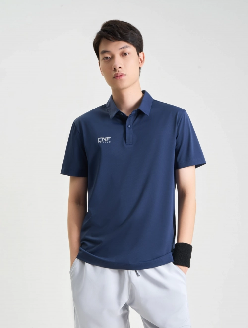 Áo polo active nam