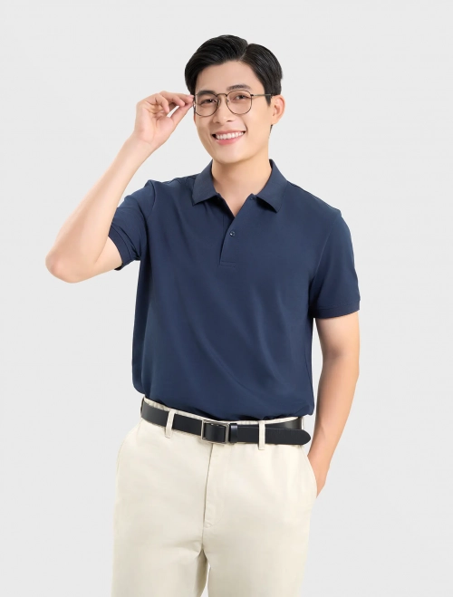 Áo polo nam