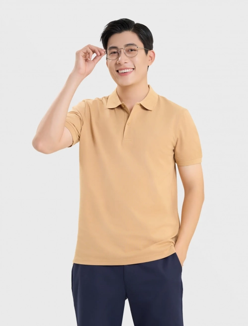 Áo polo nam