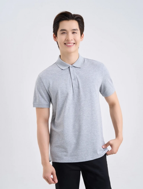 Áo polo nam