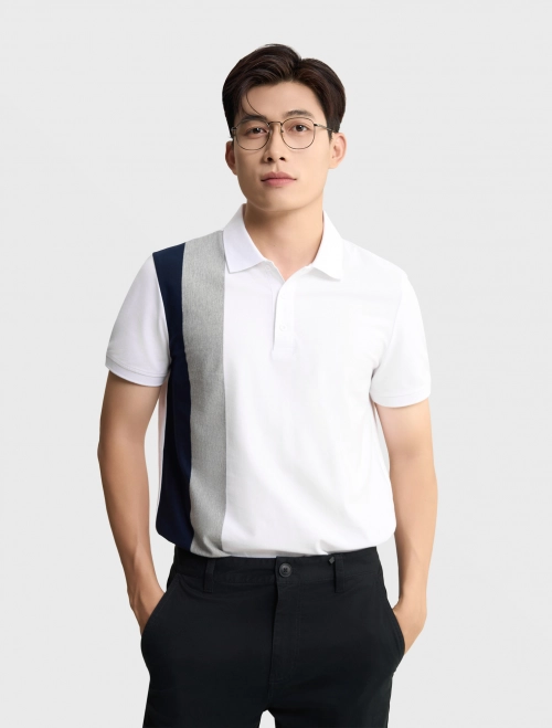 Áo polo nam