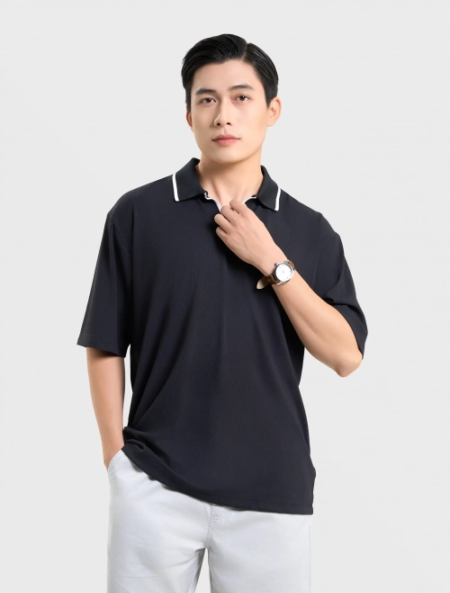 Áo polo nam