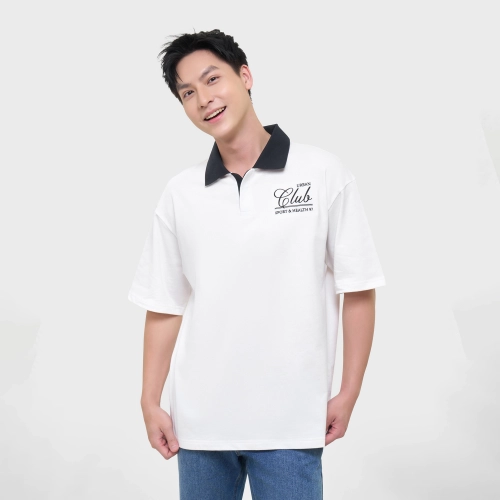 Áo polo nam