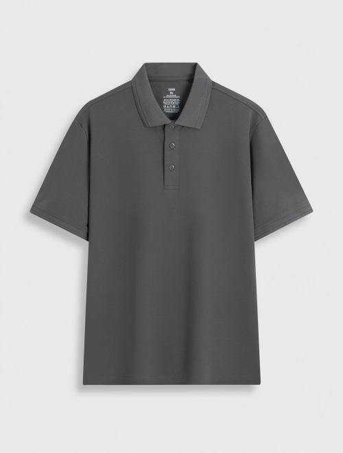 Áo polo nam co giãn