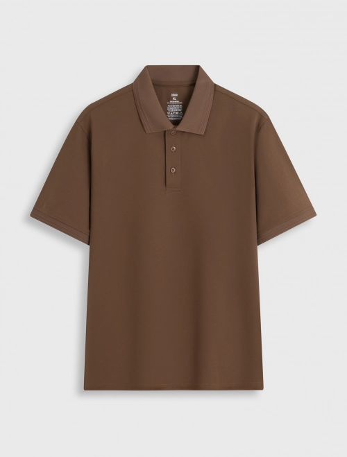 Áo polo nam co giãn