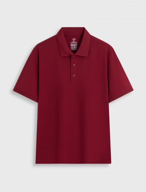 Áo polo nam co giãn