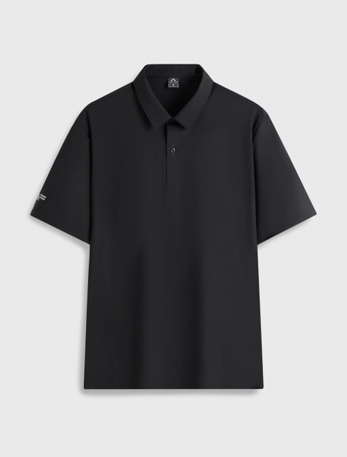 Áo polo active nam | Wicking - Anti UV