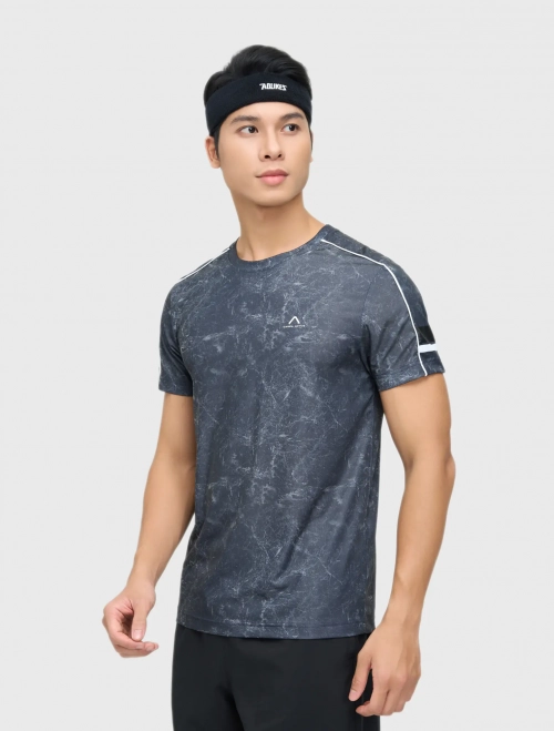 Áo phông active nam