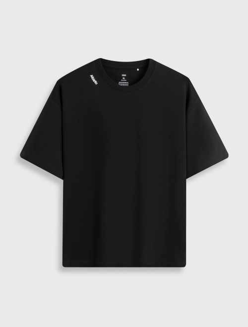 Áo phông nam cotton dáng ôm
