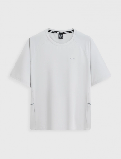 Áo phông active nam | Wicking