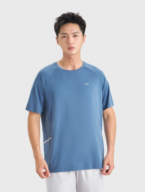 Áo phông active nam | Wicking