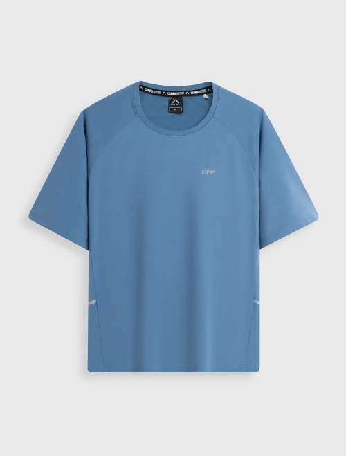 Áo phông active nam | Wicking