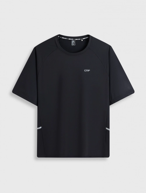 Áo phông active nam | Wicking
