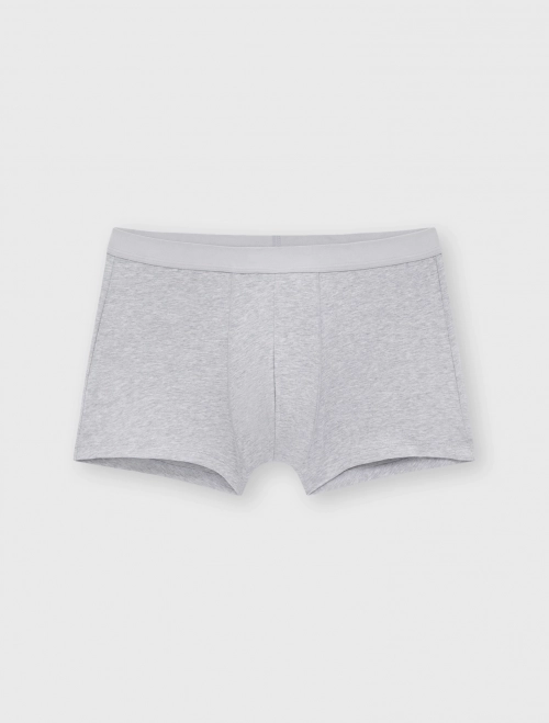 Quần lót đùi nam cotton