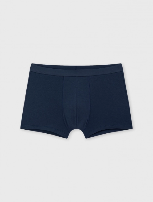 Quần lót đùi nam cotton
