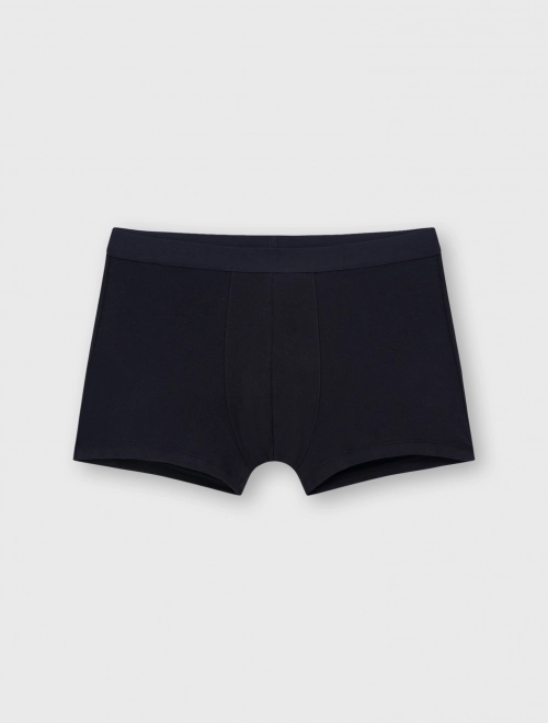 Quần lót đùi nam cotton