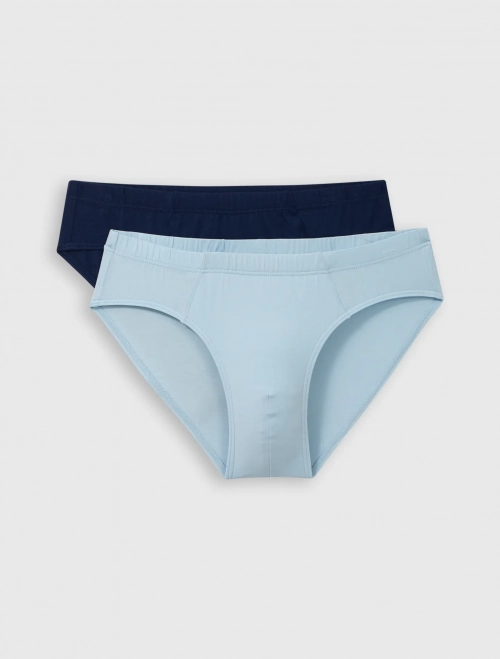 Combo 2 quần sịp tam giác nam dáng skinny