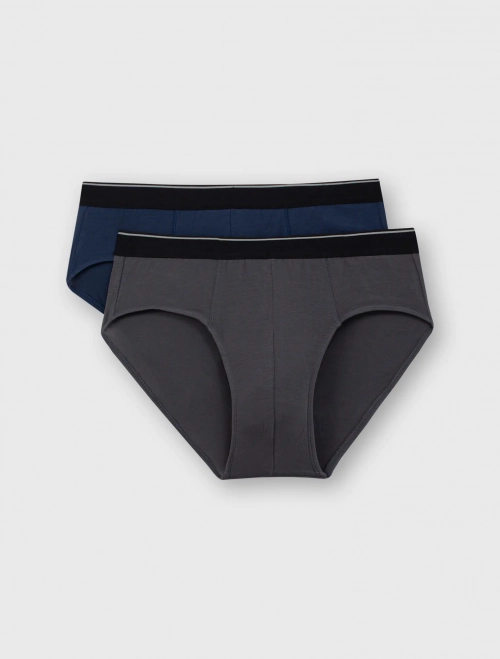 Combo 2 quần sịp tam giác nam