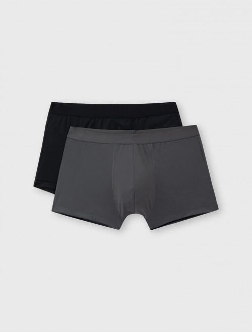 Quần lót Trunk | Pack 2 | Nylon Spandex