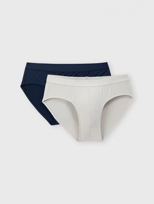 Combo 2 quần sịp tam giác nam