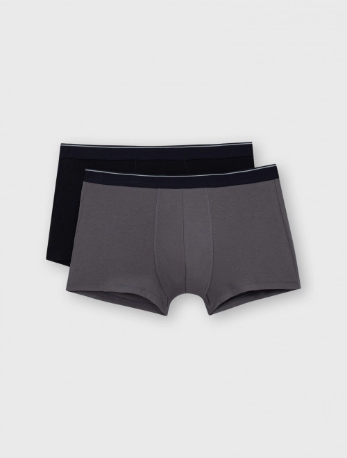 Combo 2 quần sịp đùi nam