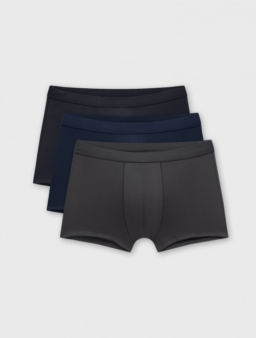 Combo 3 quần lót đùi nam