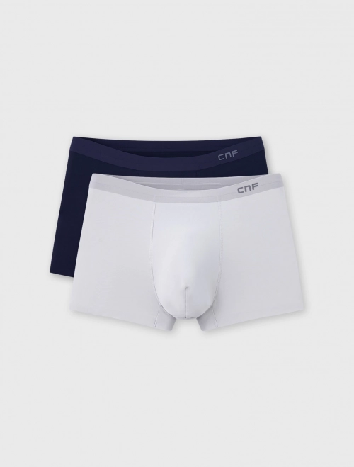 Combo 2 quần lót đùi nam