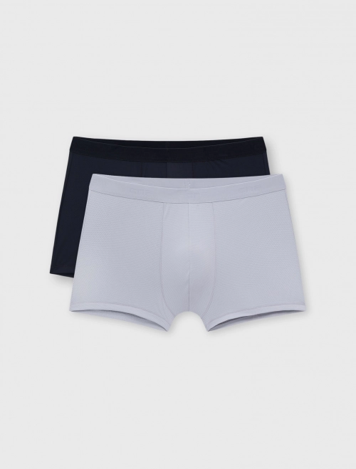 Combo 2 quần lót đùi nam