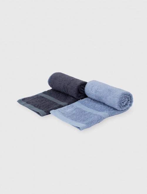 Khăn mặt | Pack 2 | Bamboo Cotton