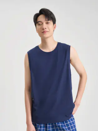 Áo mặc nhà