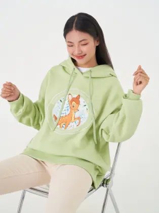 Áo hoodie