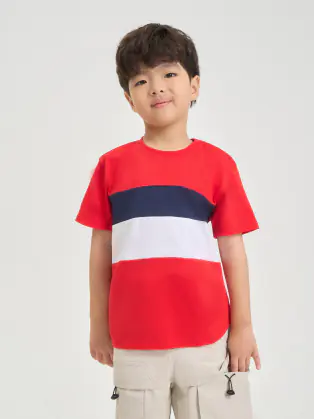 Áo phông basic